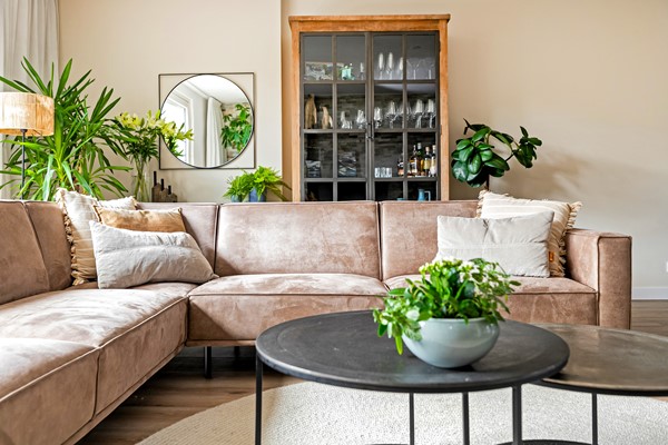 Medium property photo - Jean Perrinstraat 15, 1341 DG Almere